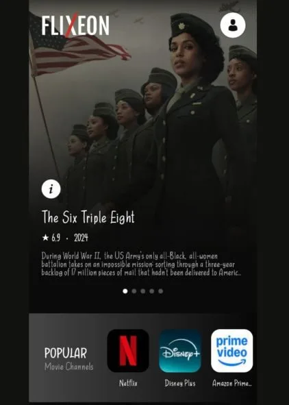 search functionality